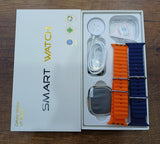 DW100 PRO ULTRA CHIP GAMA ALTA
