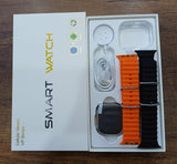 DW100 PRO ULTRA CHIP GAMA ALTA