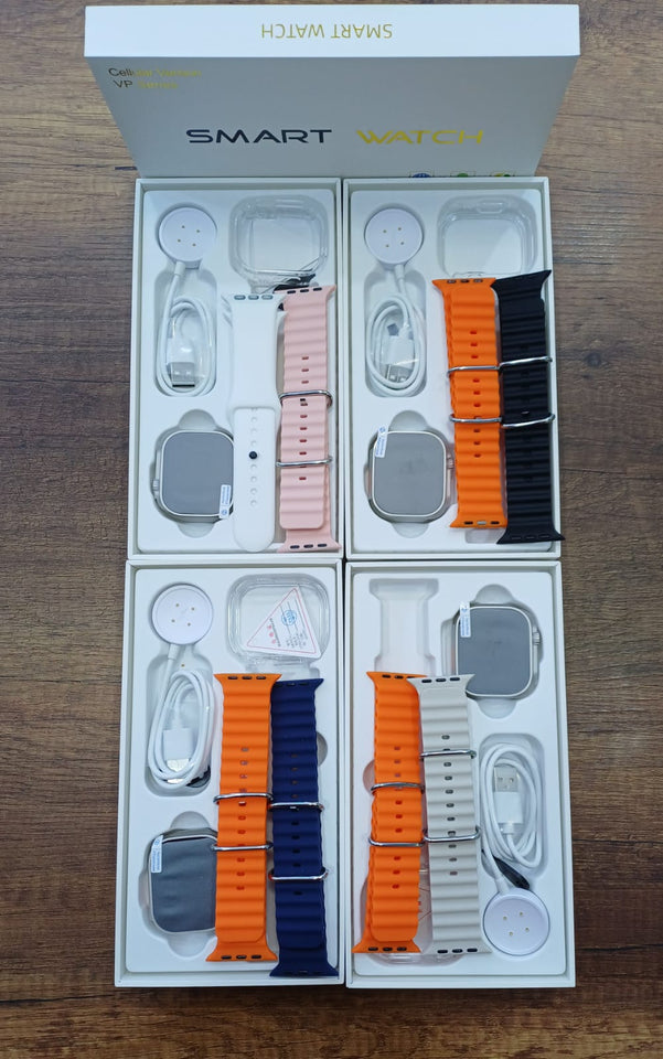 DW100 PRO ULTRA CHIP GAMA ALTA
