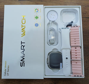 DW100 PRO ULTRA CHIP GAMA ALTA