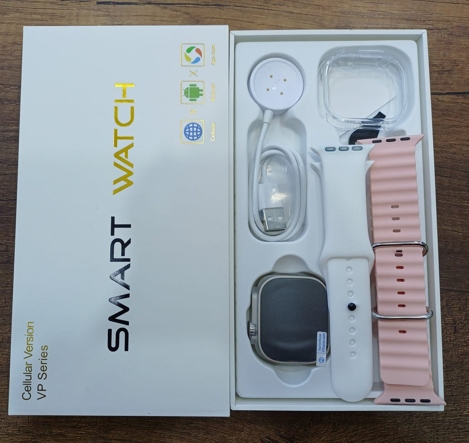 DW100 PRO ULTRA CHIP GAMA ALTA